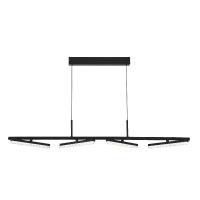 Подвесная люстра ST Luce Euclidics SL1018.403.04