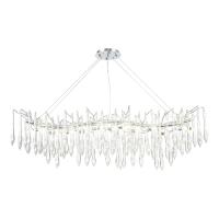 Подвесная люстра ST Luce Teardrops SL1660.113.12