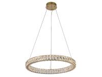 Подвесная люстра Newport 8580/60 C gold М0071282