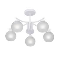 Люстра на штанге Vitaluce V4286-0/5PL