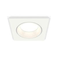 Комплект встраиваемого светильника Ambrella light Techno Spot XC6520001 SWH белый песок (C6520, N6110)