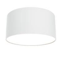 Потолочный светодиодный светильник Maytoni Technical Zon C032CL-12W3K-RD-W