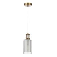 Подвесной светильник Odeon Light Saga Classic 5088/1A