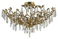 Подвесная люстра Dio D'Arte Elite Acerra E 1.5.60.100 A