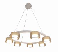 Подвесной светильник Myfar Gemma MR2650-7P