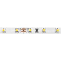Светодиодная лента ST Luce 24V 60 Led/м 4.8W/m SMD 2835 400 Lm/m 4000K IP20 ST5016.405.20