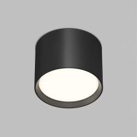 Накладной светильник Denkirs Pillar DK-DH2600-BK