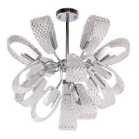 Люстра на штанге De Markt Бриз 111019015