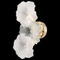 Настенный светильник Wertmark Isabella WE112.02.301