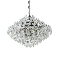 Подвесная люстра Modelux premium ML.8861.16P CR