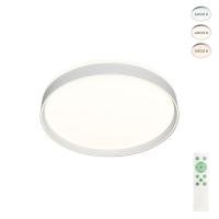 Потолочный светодиодный светильник Denkirs DK6511-WH