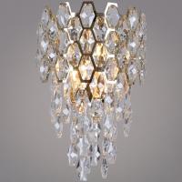 Настенный светильник Reluce 00995-0.2-02 MX GD