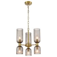 Подвесная люстра Velante 281-443-06