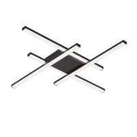 Потолочная люстра Vitaluce V2098-1/4PL