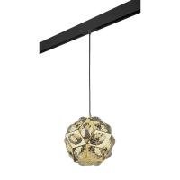 Трековый светильник Lightstar Fermo (724312+595007) PRO724312