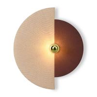 Настенный светильник Freya Carry FR5487WL-01G1