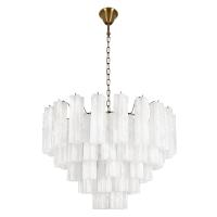 Подвесная люстра Loft IT Murano 10580/800 White