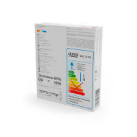 Светодиодный светильник Gauss 940111106 ультратонкий IP20 6W 2700K