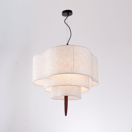 Подвесной светильник ImperiumLoft Andrean Elit 252299-23