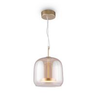 Подвесной светильник Maytoni Madmen MOD128PL-L6AM