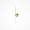 Настенный светильник Maytoni Elegant C084WL-L7BS2.7K-1