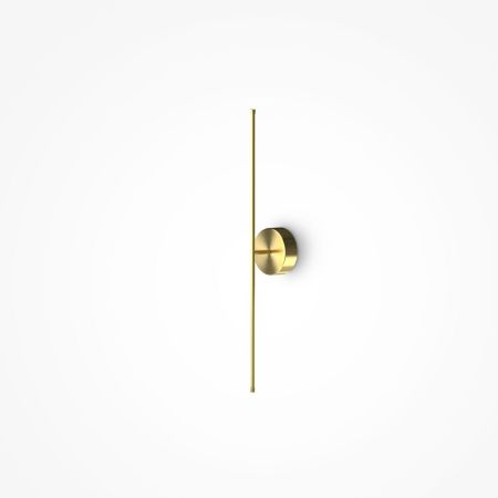 Настенный светильник Maytoni Elegant C084WL-L7BS2.7K-1