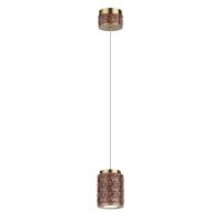 Подвесной светильник Odeon Light L-Vision Lulu 5453/5LA