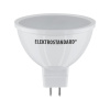 Лампа светодиодная Elektrostandard BLG5305 MR16 7W 4200K GU5.3