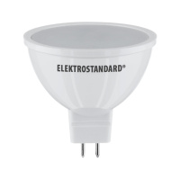 Лампа светодиодная Elektrostandard BLG5305 MR16 7W 4200K GU5.3