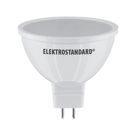 Лампа светодиодная Elektrostandard BLG5305 MR16 7W 4200K GU5.3
