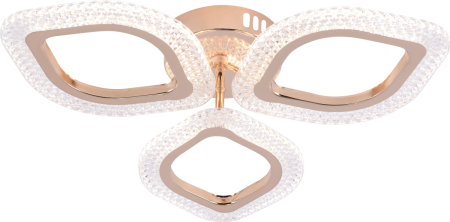 Потолочная люстра Rivoli Erminia 6177-703 Б0068410