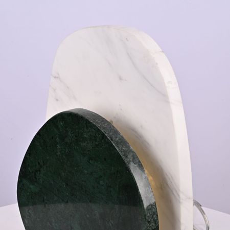 Настольная лампа ImperiumLoft Stoni 301632-22