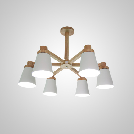 Люстра на штанге ImperiumLoft Prop 191988-23