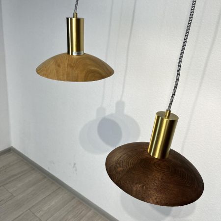 Подвесной светильник ImperiumLoft Wood 141158-26