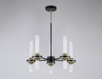 Люстра на штанге Ambrella Light High Light Modern LH55351