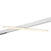 Трековый светодиодный светильник ST Luce Skyline 48V ST803.536.10