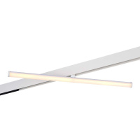 Трековый светодиодный светильник ST Luce Skyline 48V ST803.536.10