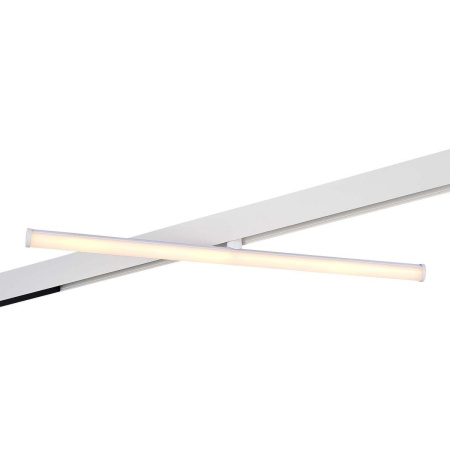 Трековый светодиодный светильник ST Luce Skyline 48V ST803.536.10