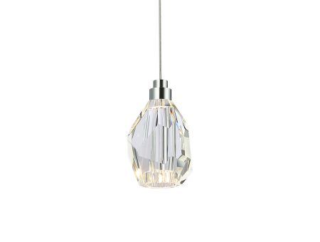 Подвесной светильник Newport 8341/S chrome М0069963