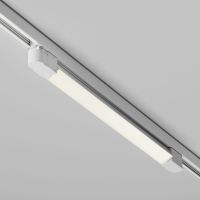 Трековый трехфазный светильник Maytoni Technical Basis TR196-3-20W4K-W(N)