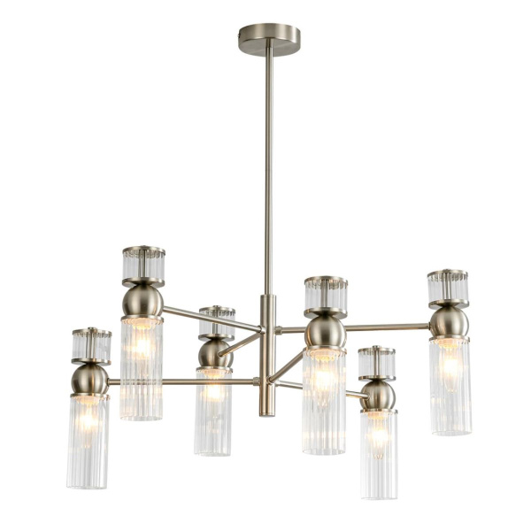 Люстра на штанге Lumion Moderni Denver 8277/6