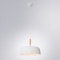 Подвесной светильник Arte Lamp Kayla A7102SP-1WH