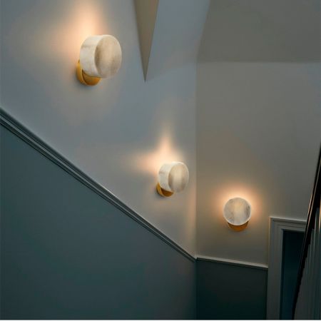 Настенный светильник ImperiumLoft Jord 151433-26