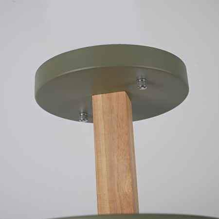 Люстра на штанге ImperiumLoft Turna X 141111-26