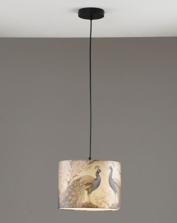 Подвесной светильник Moderli Strauss V11514-1P