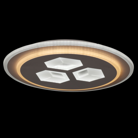 Потолочный светильник De Markt Норден 660013401