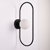 Настенный светильник ImperiumLoft Neki 309057-23