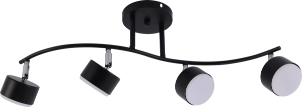 Спот Rivoli Vanessa 7074-704