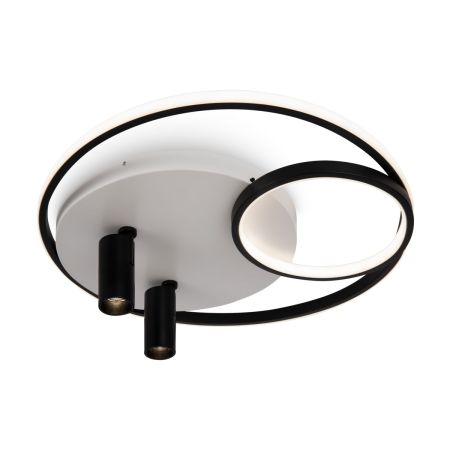 Потолочный светильник Freya Spotlights FR6083CL-L90WB