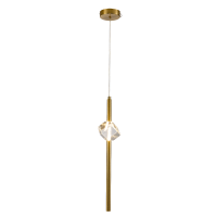 Подвесной светильник Zortes Brilly ZRS.30514.04